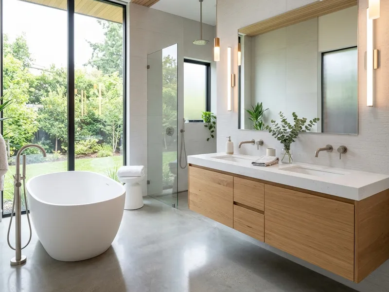 Bathroom Plumbing in Pingree Grove, IL